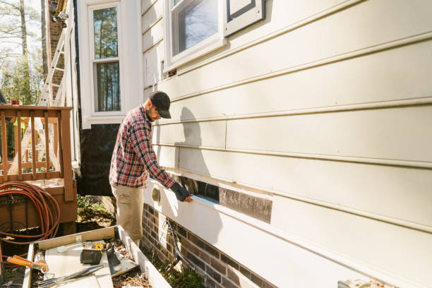 Trusted Siding service in Burgettstown, PA - Creative Siding